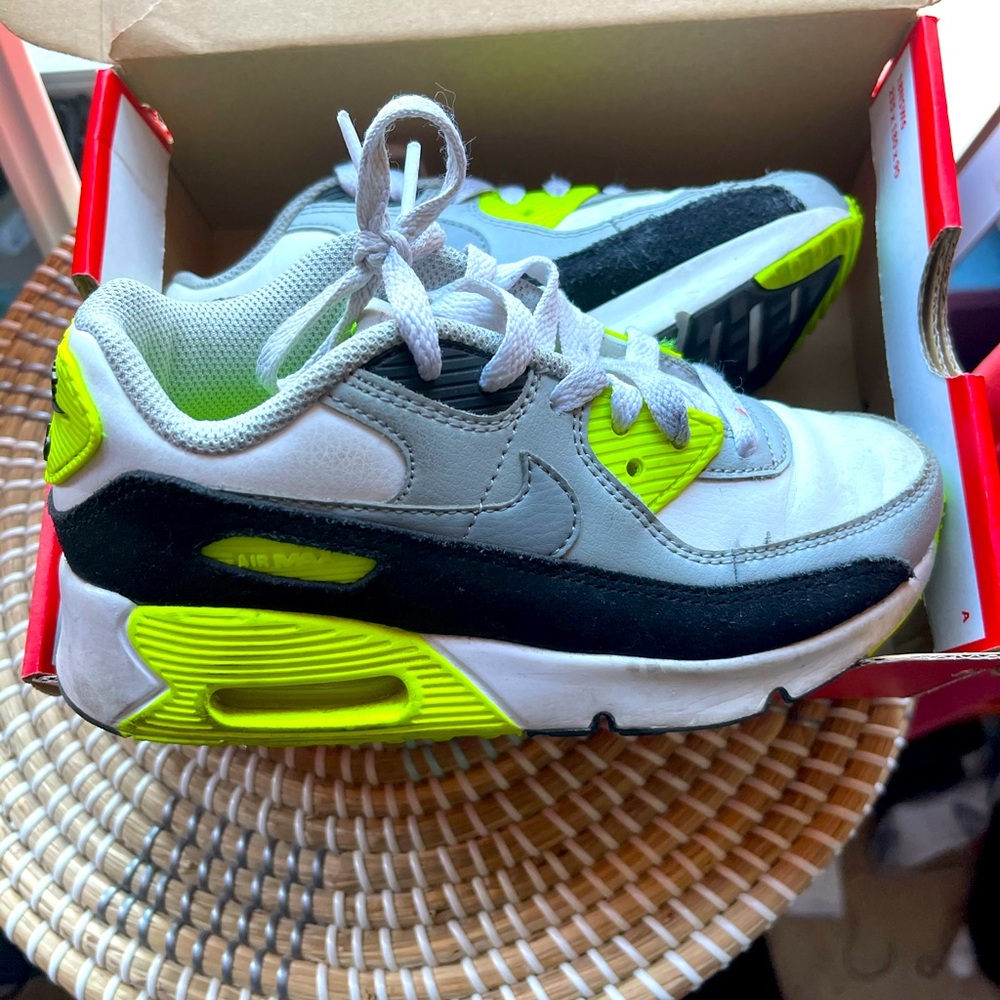 Air Max 90s 💚💚
